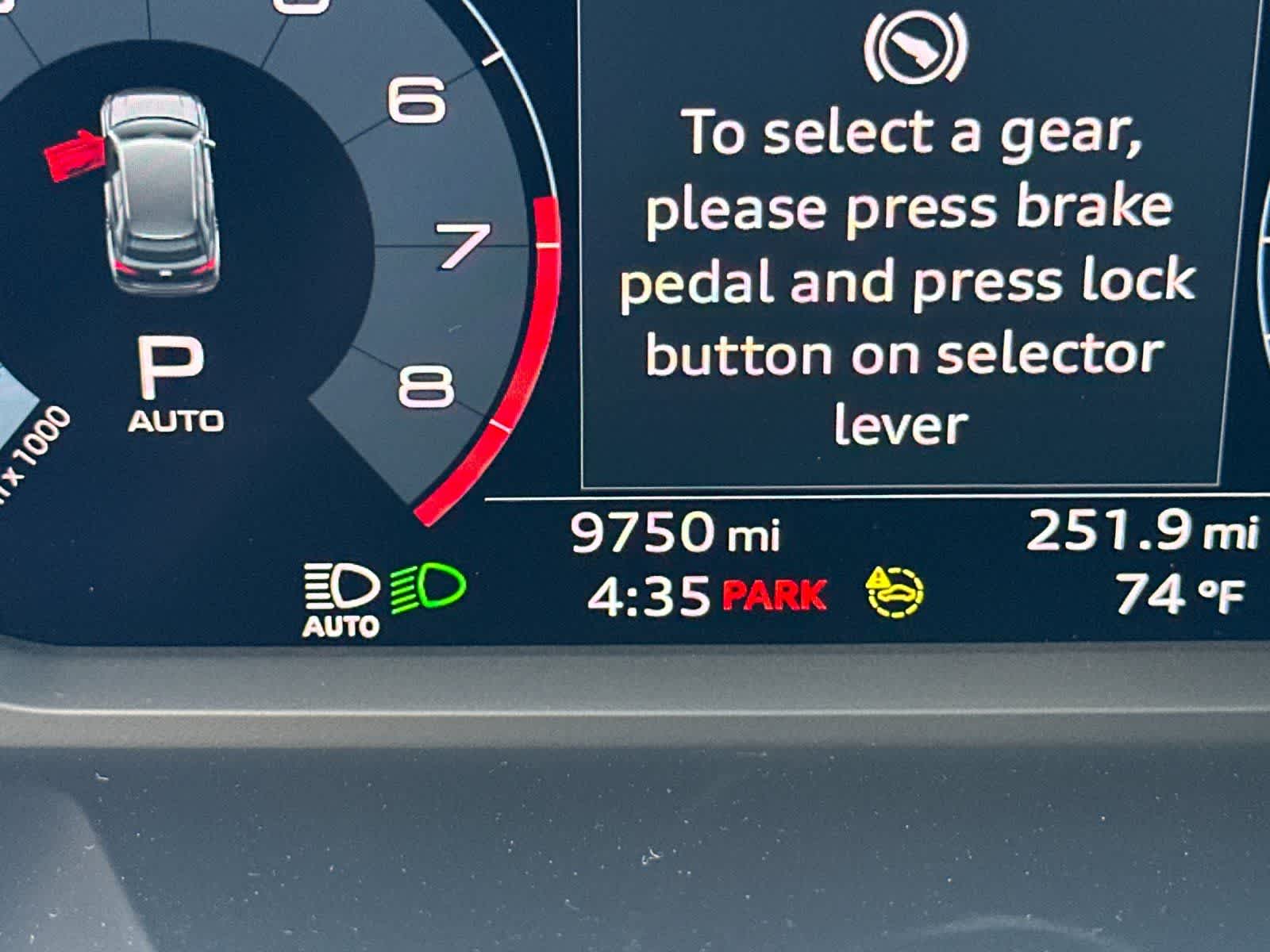 Thumbnail: 2022 Audi Q3 - 24