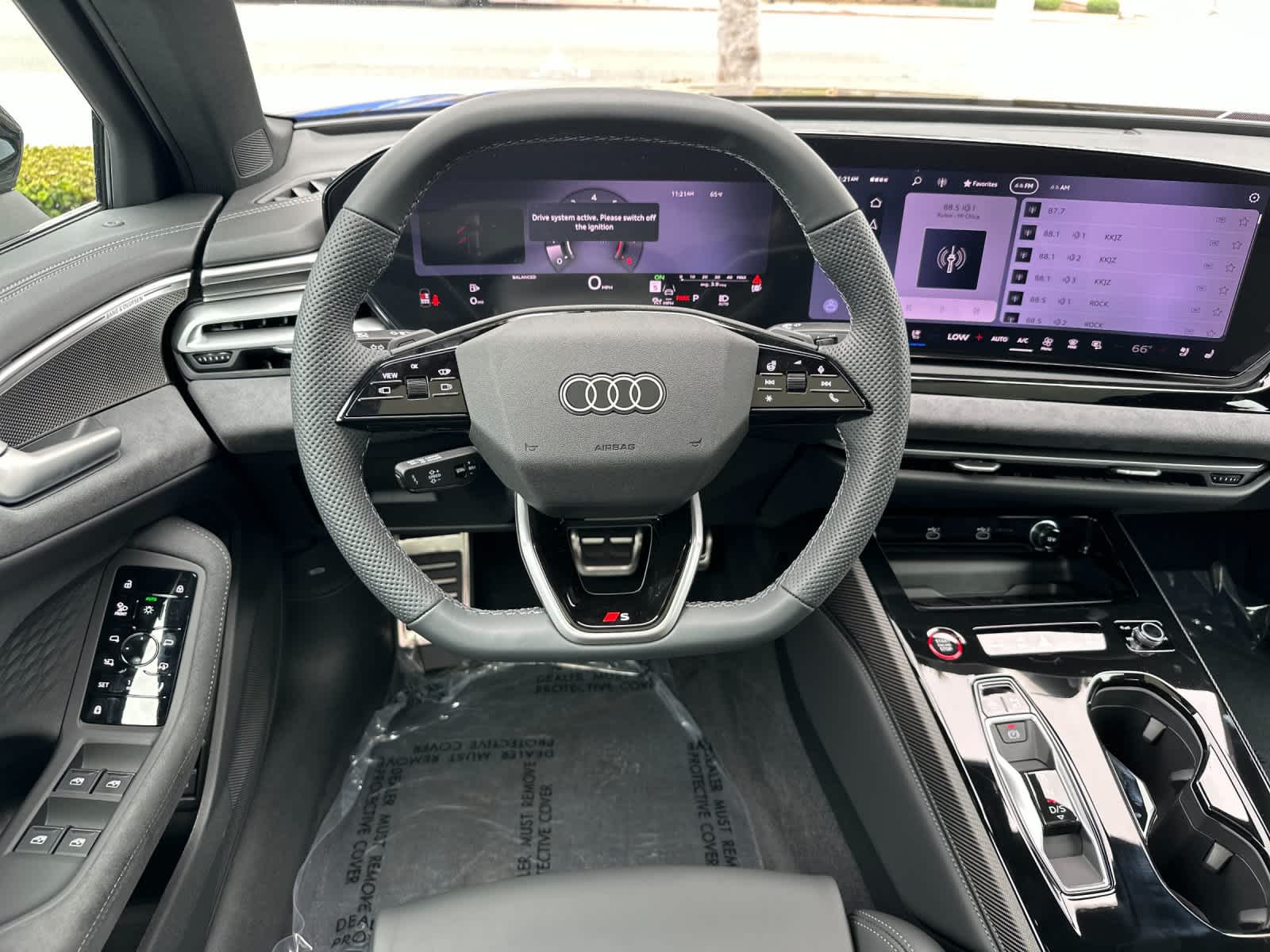 Thumbnail: 2026 Audi S5 - 14