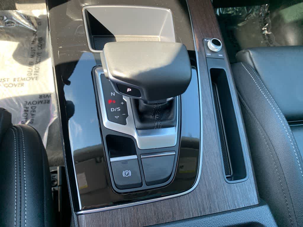 Thumbnail: 2024 Audi Q5 - 19