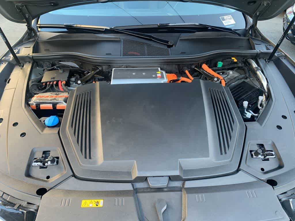 Thumbnail: 2024 Audi Q8 e-tron - 49