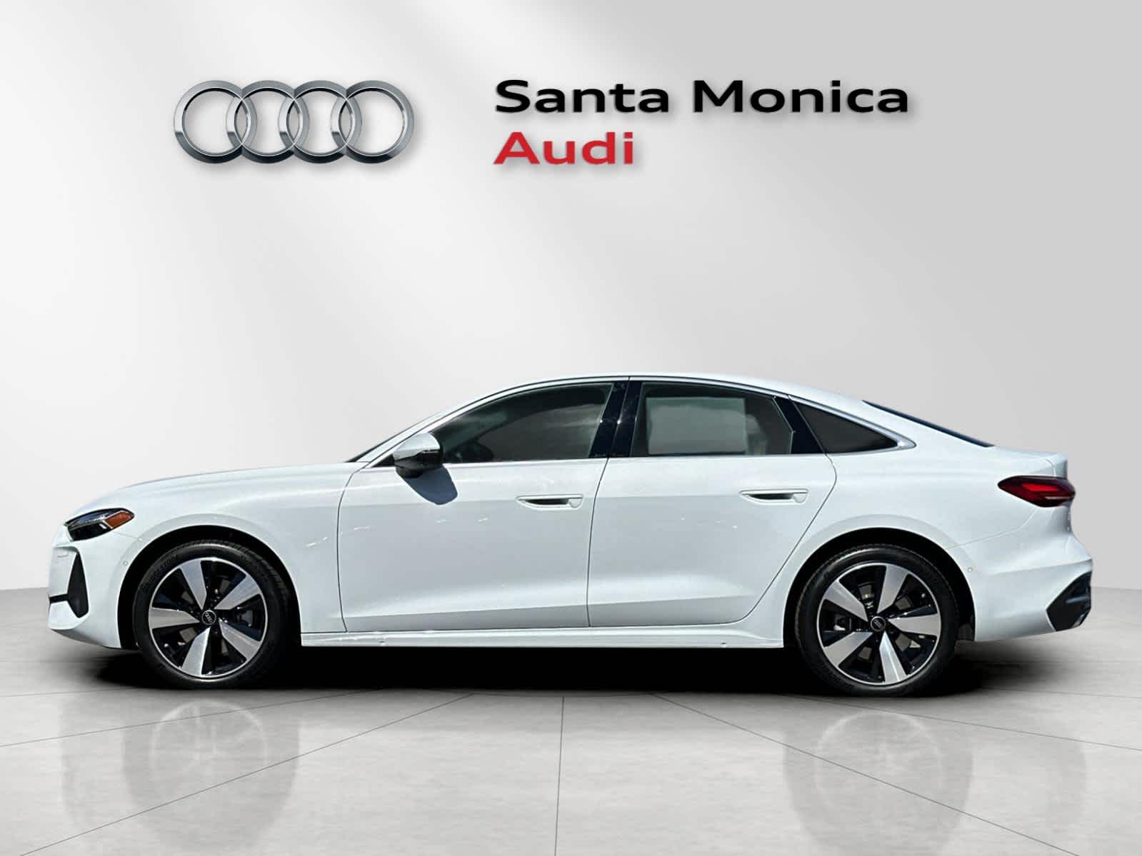 Thumbnail: 2025 Audi A5 - 5