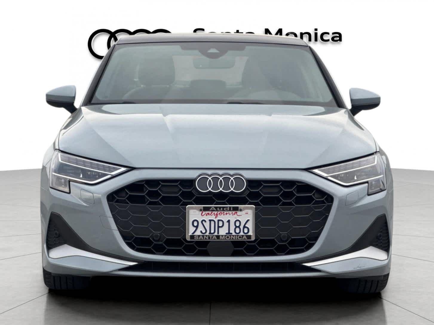 Thumbnail: 2025 Audi A3 - 10