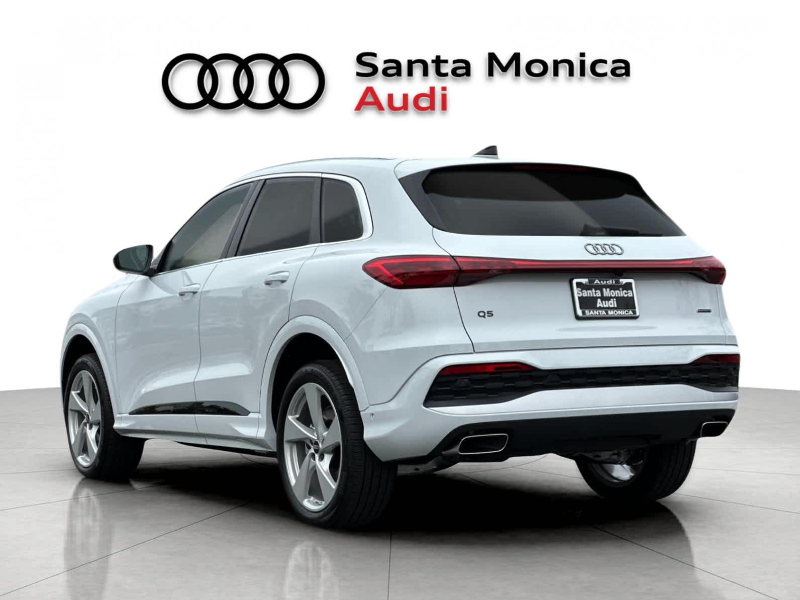 Thumbnail: 2025 Audi Q5 - 6