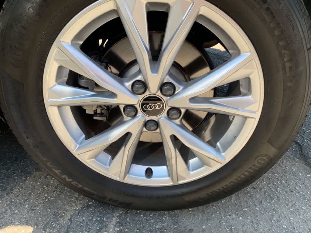 Thumbnail: 2022 Audi Q3 - 24