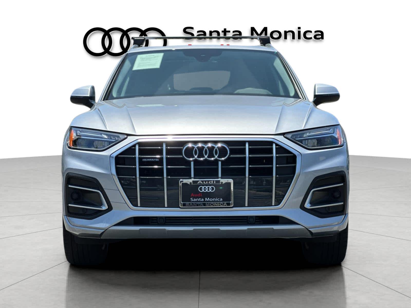 Thumbnail: 2024 Audi Q5 - 9