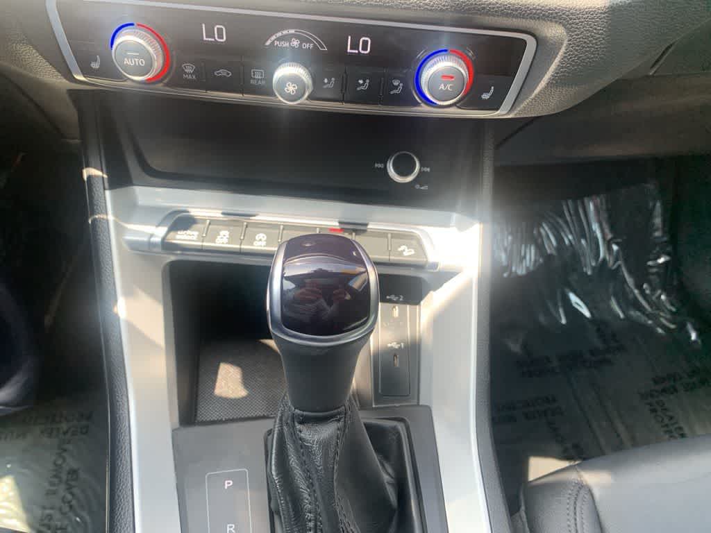 Thumbnail: 2022 Audi Q3 - 15