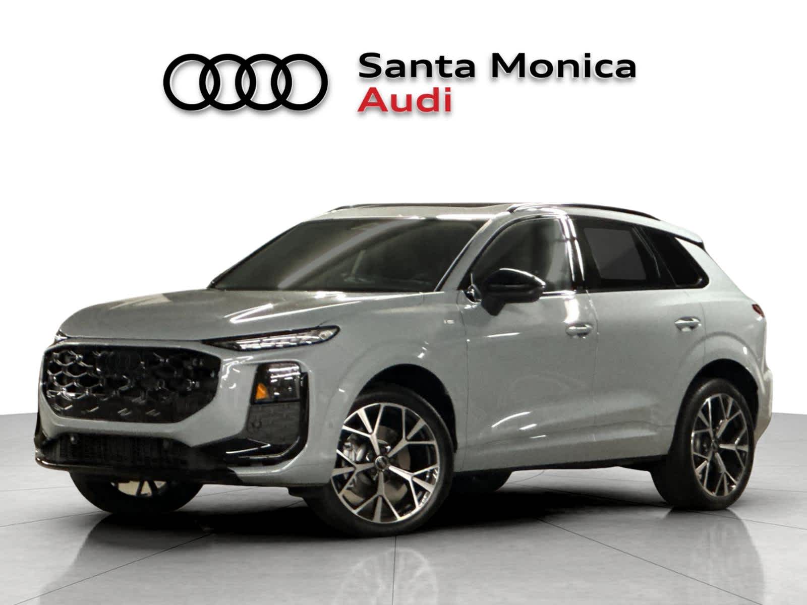 2026 Audi Q3