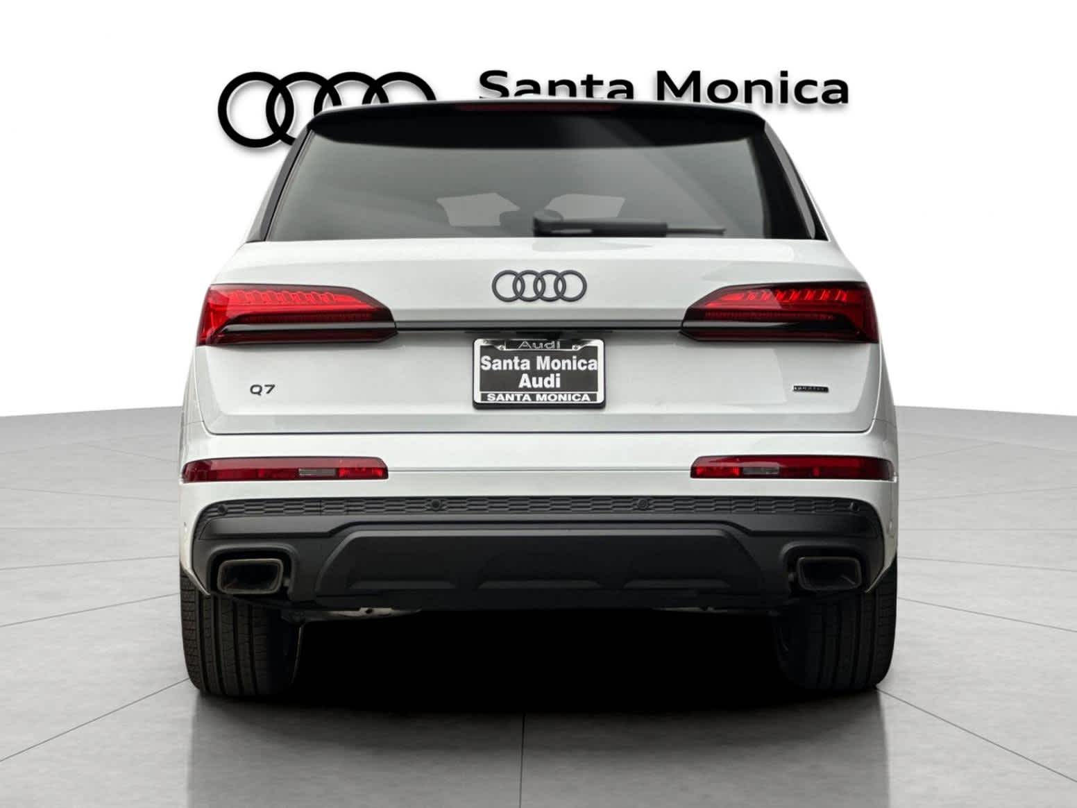 Thumbnail: 2026 Audi Q7 - 7
