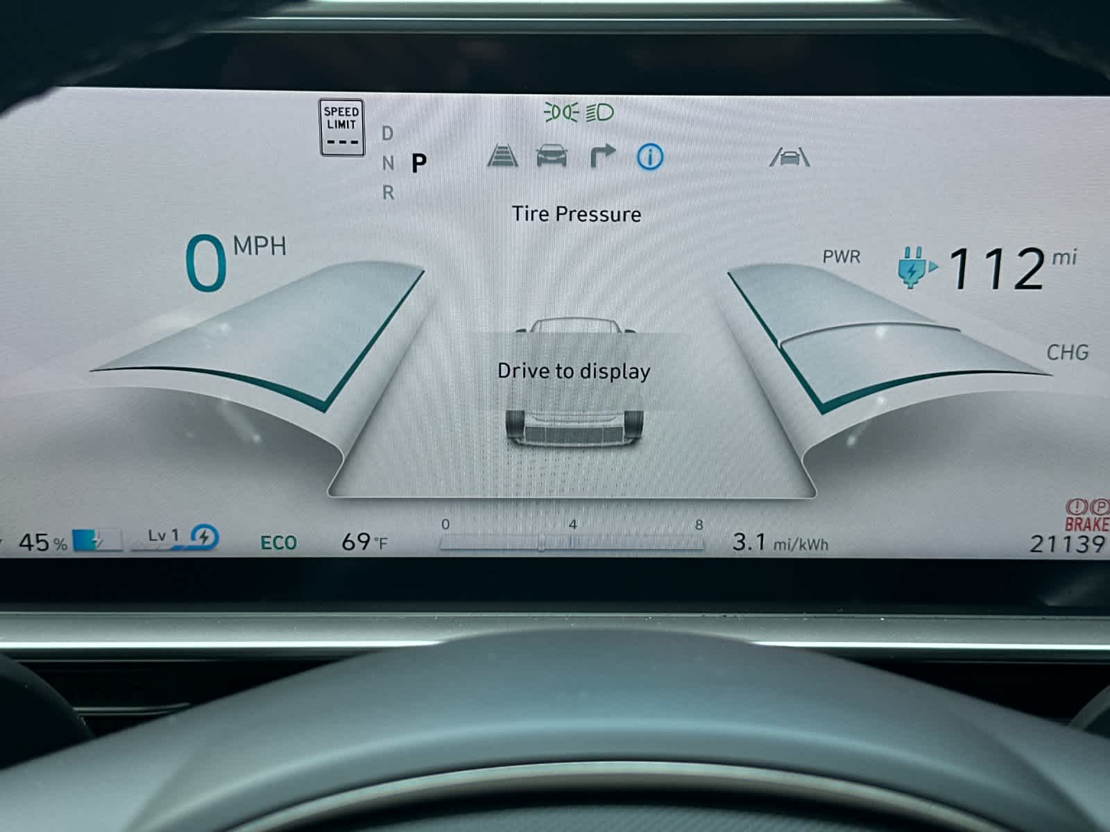 Thumbnail: 2024 Hyundai Ioniq 6 - 24