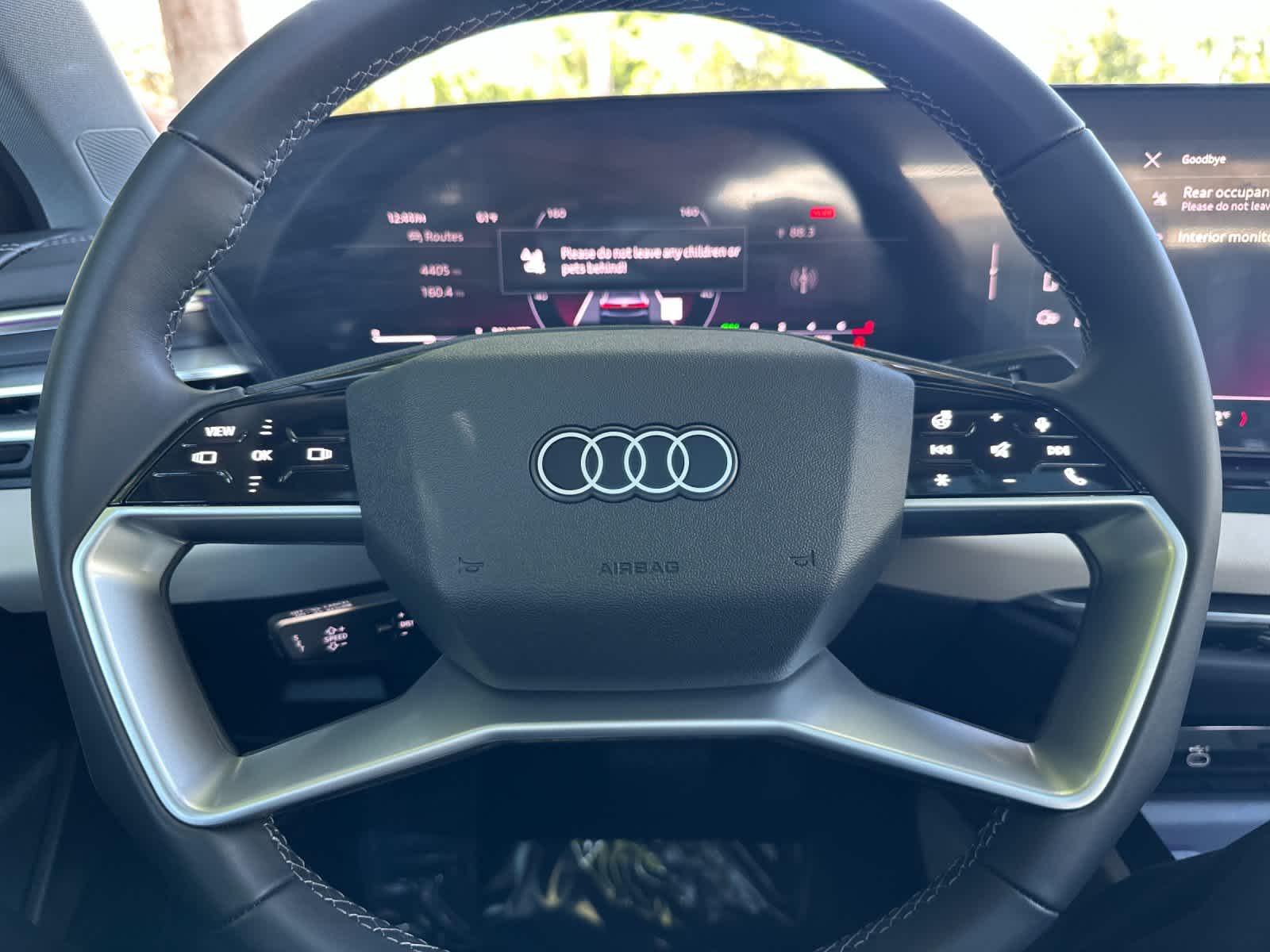 Thumbnail: 2025 Audi A5 - 23