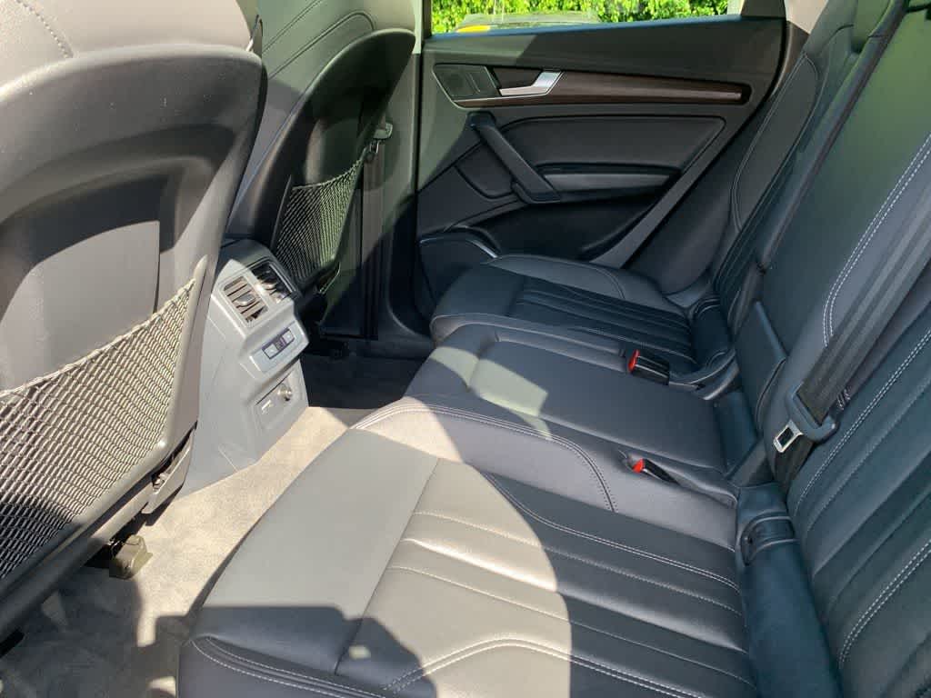 Thumbnail: 2024 Audi Q5 - 27