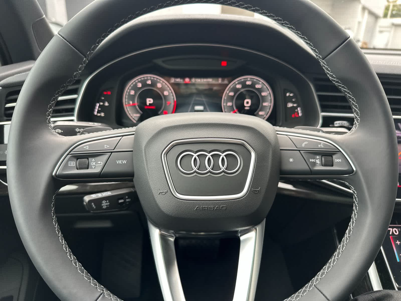 Thumbnail: 2026 Audi Q7 - 24