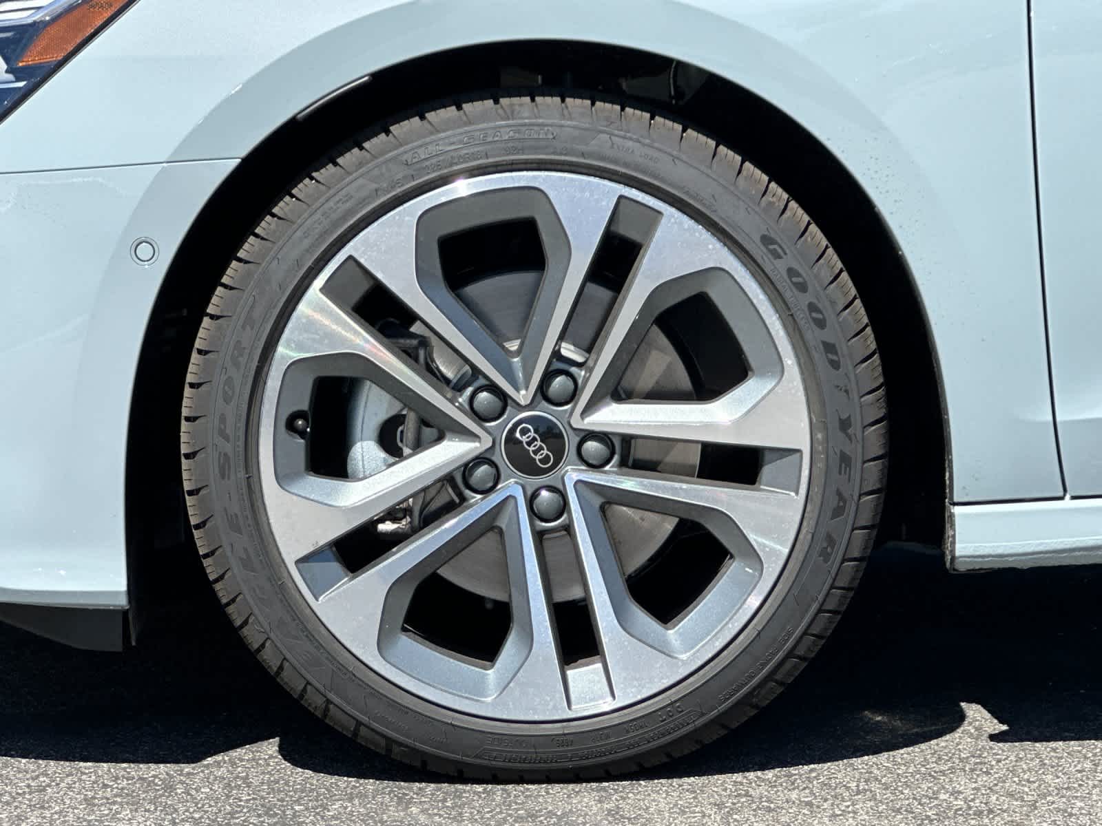 Thumbnail: 2026 Audi A3 - 26