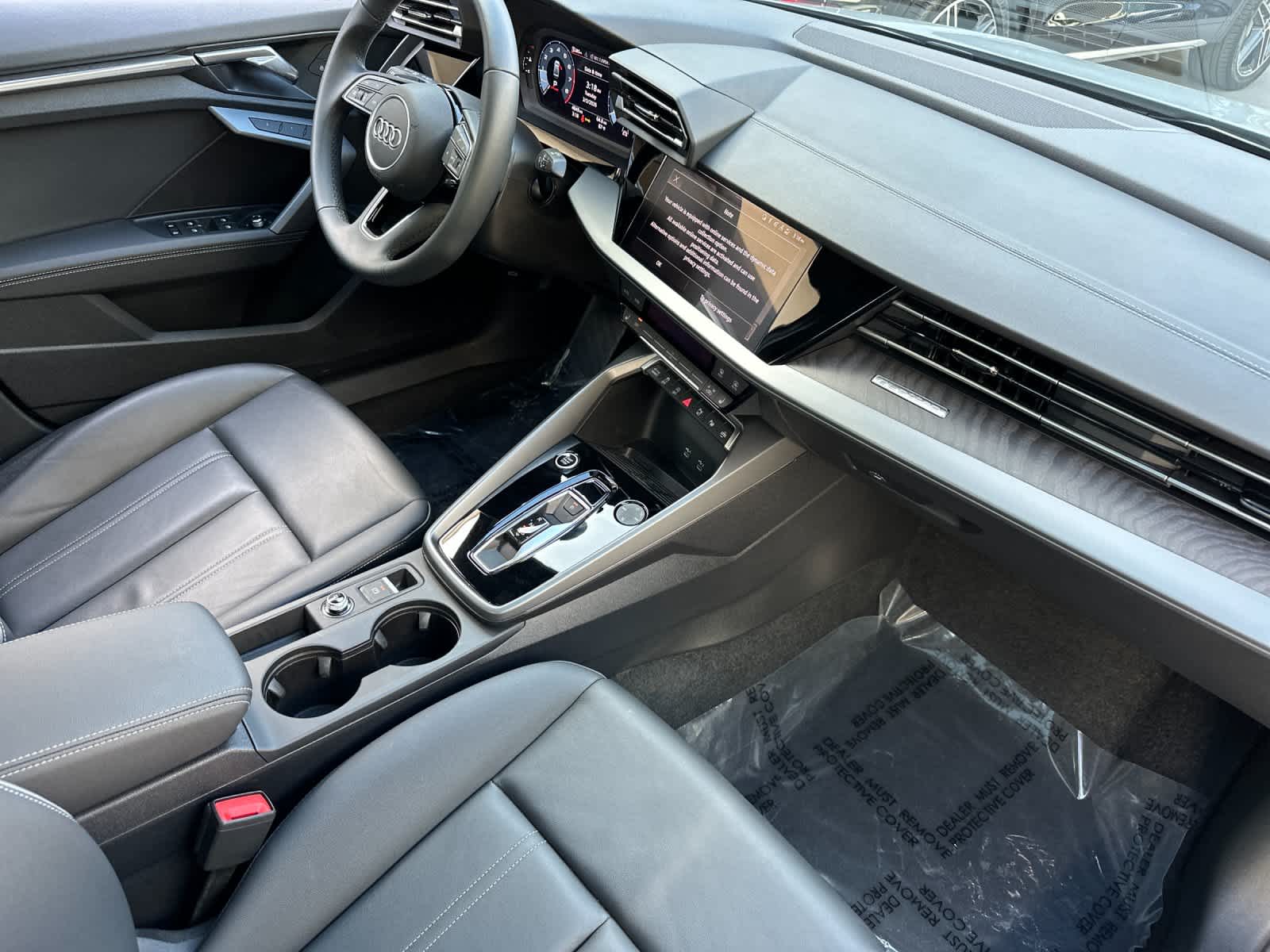 Thumbnail: 2025 Audi A3 - 15