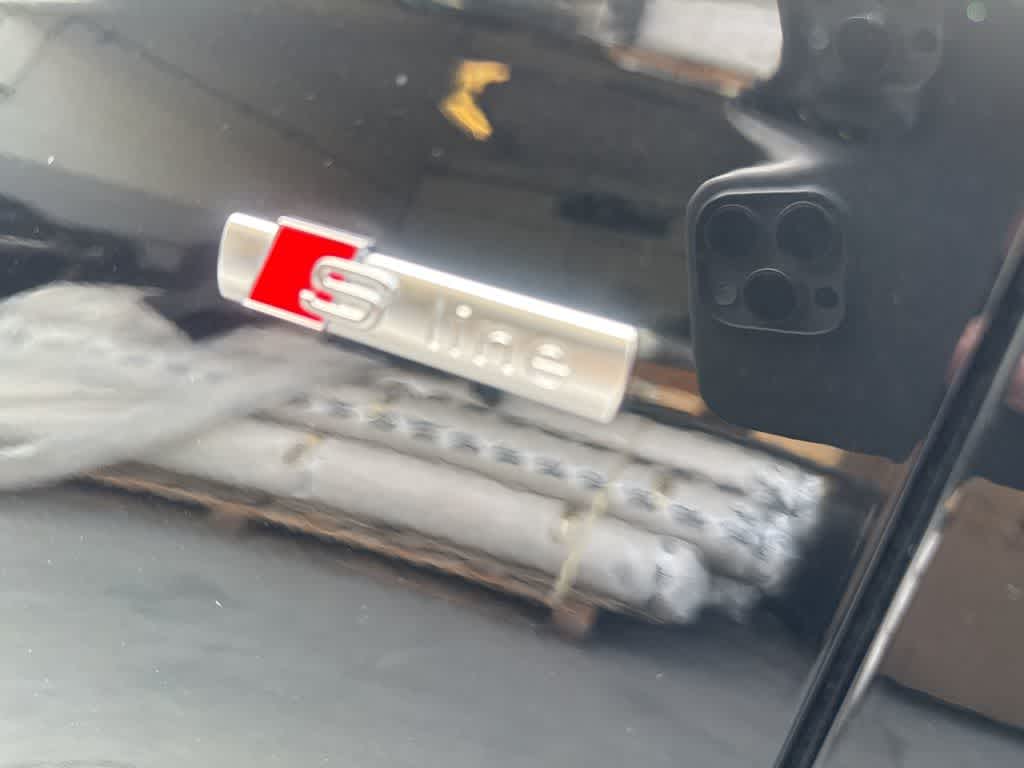 Thumbnail: 2024 Audi Q5 - 35