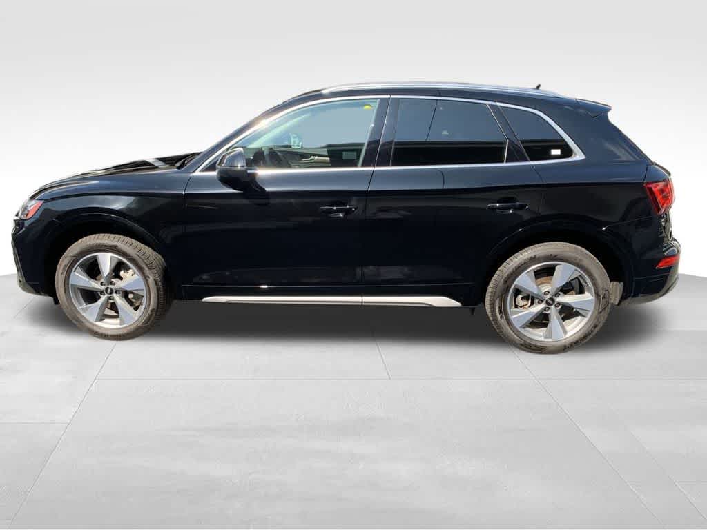 Thumbnail: 2024 Audi Q5 - 8