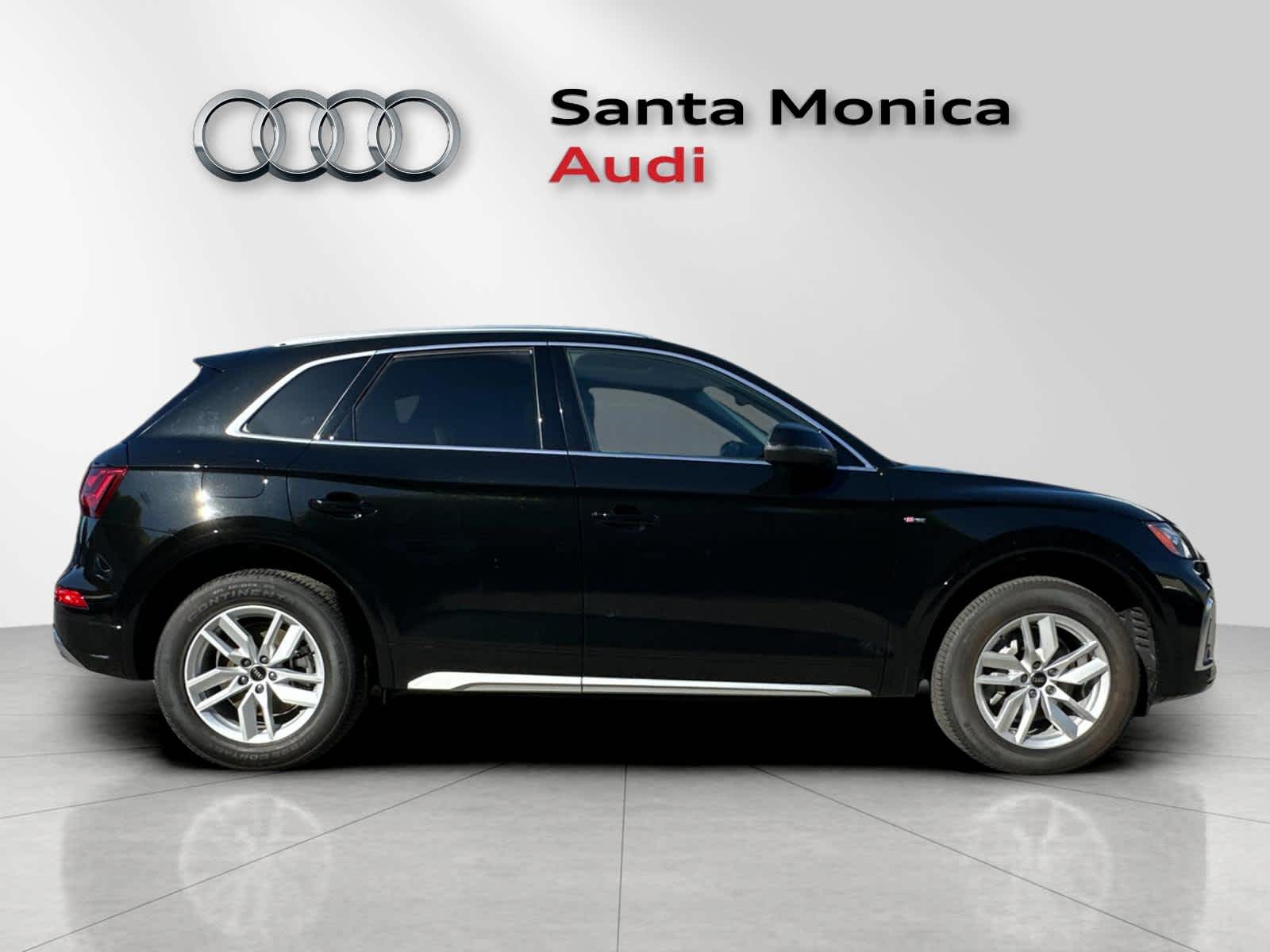 Thumbnail: 2024 Audi Q5 - 8