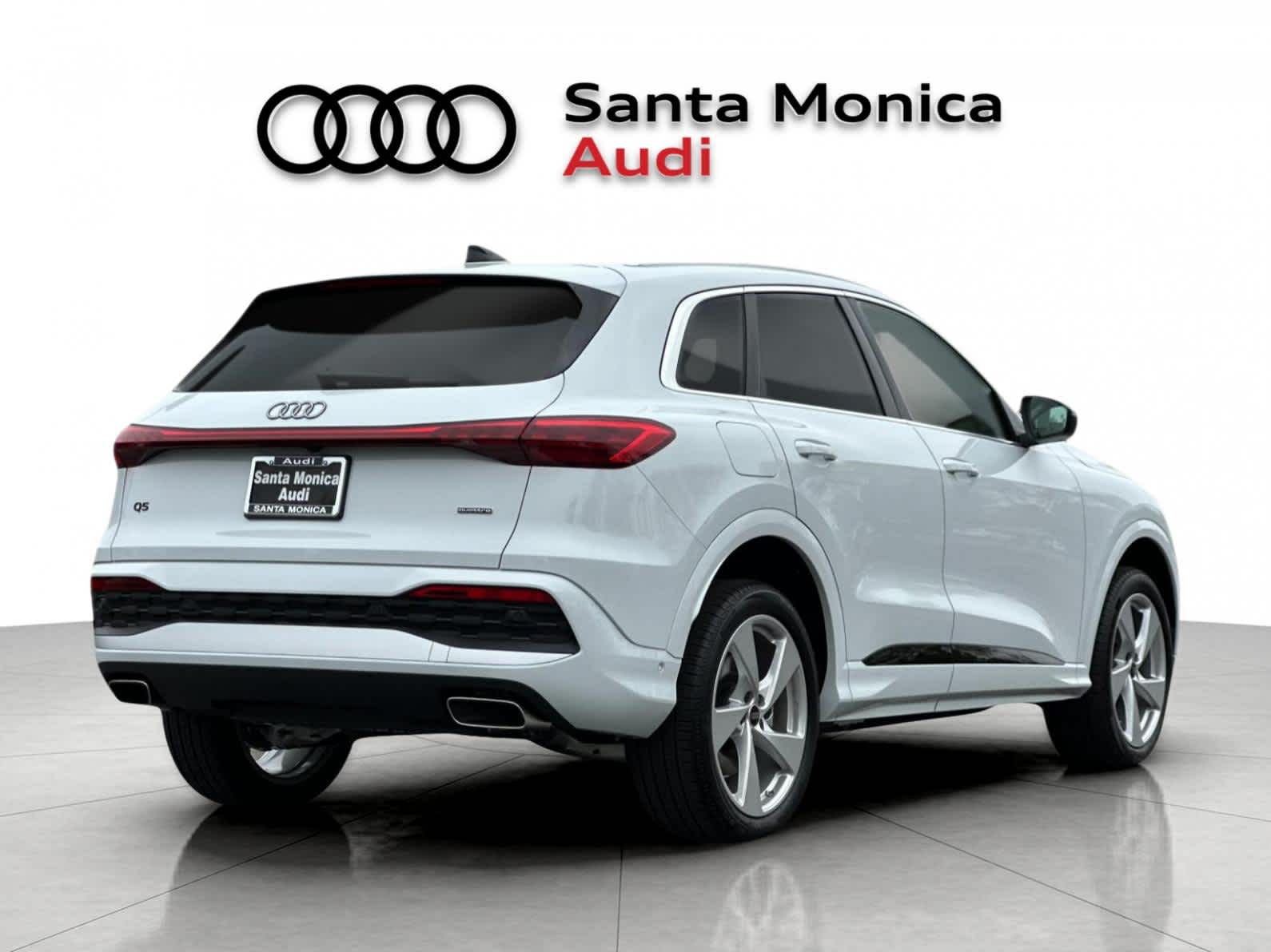 Thumbnail: 2025 Audi Q5 - 2