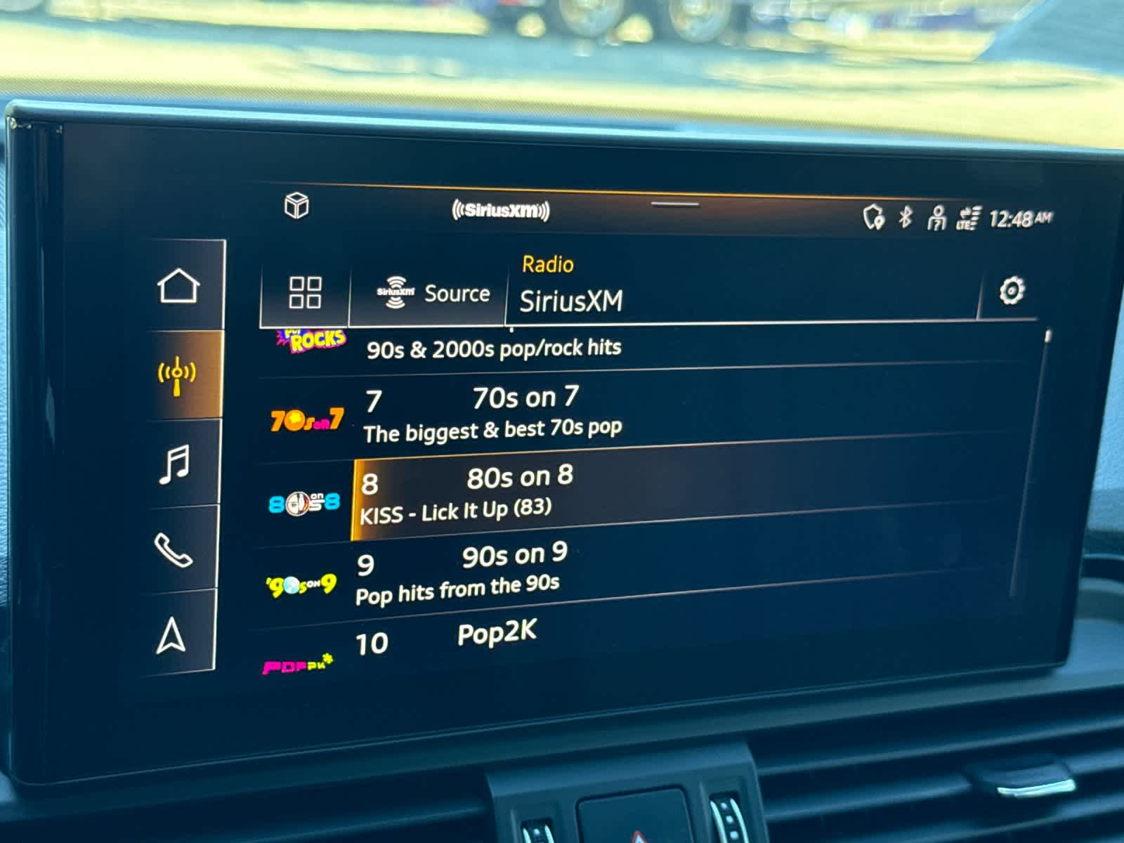 Thumbnail: 2023 Audi Q5 - 18