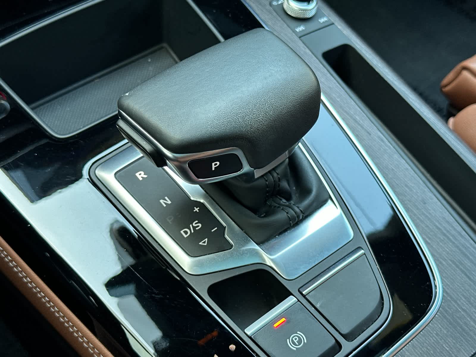 Thumbnail: 2023 Audi Q5 - 21
