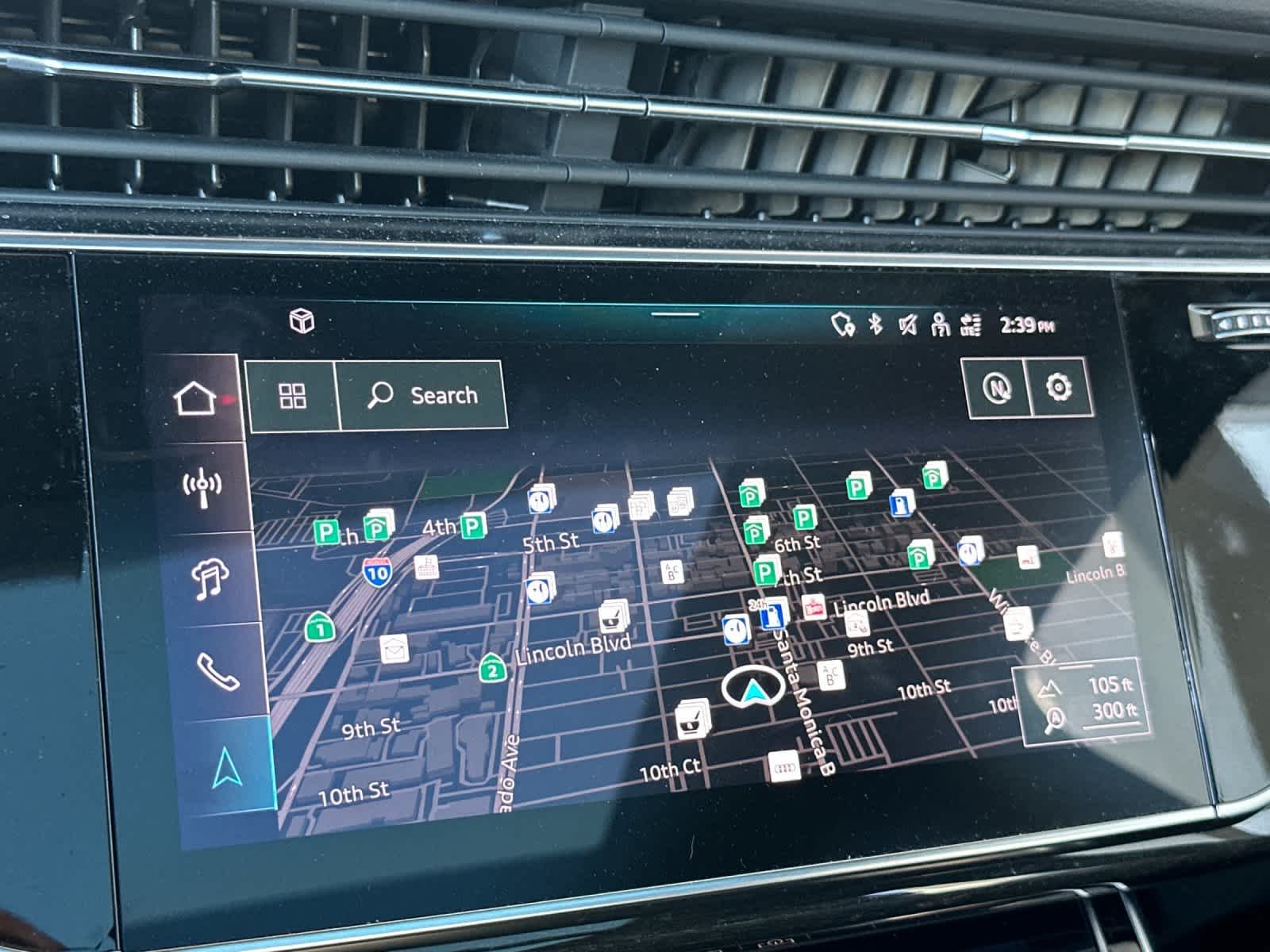 Thumbnail: 2025 Audi Q7 - 20