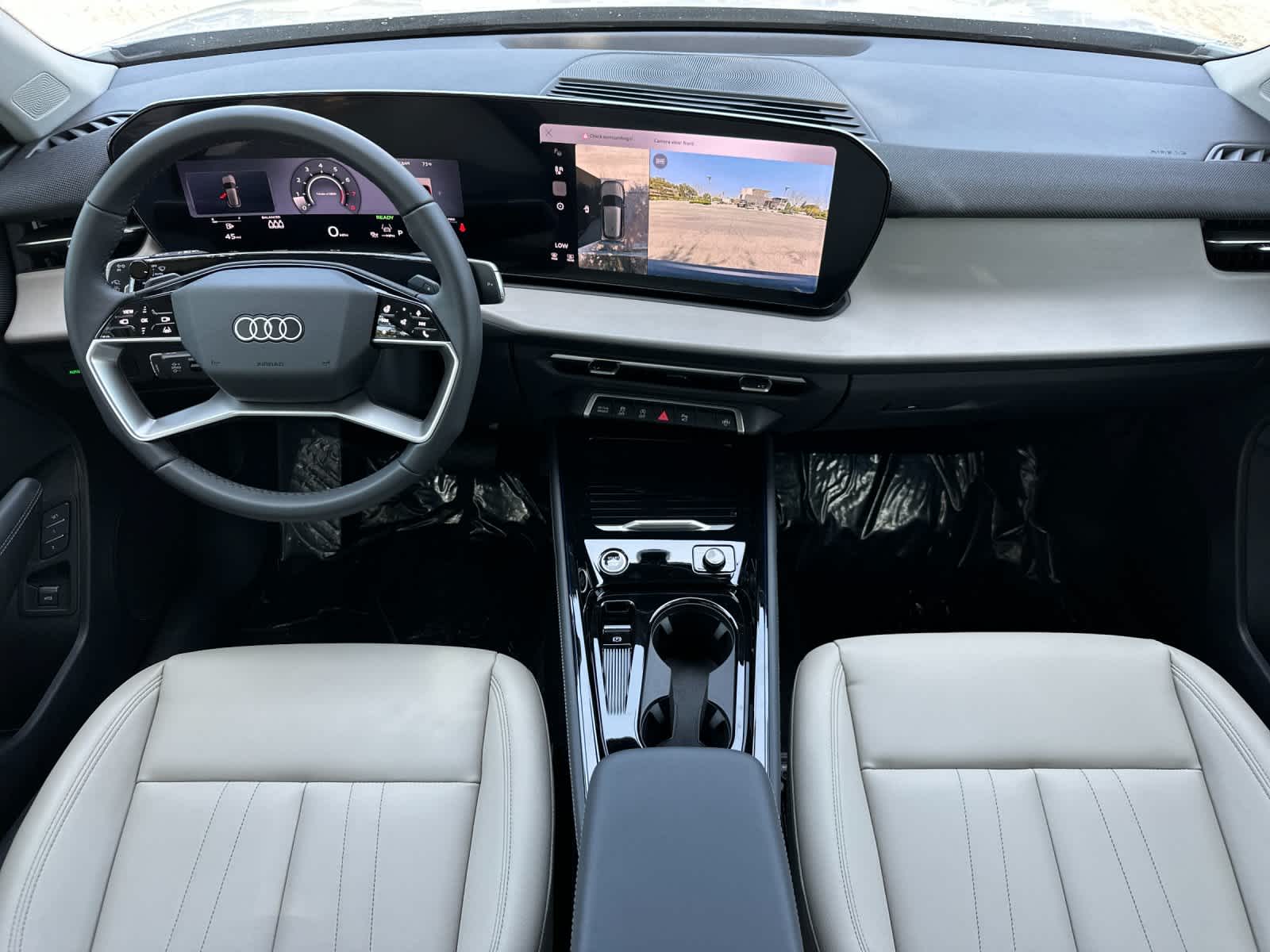 Thumbnail: 2026 Audi Q3 - 3
