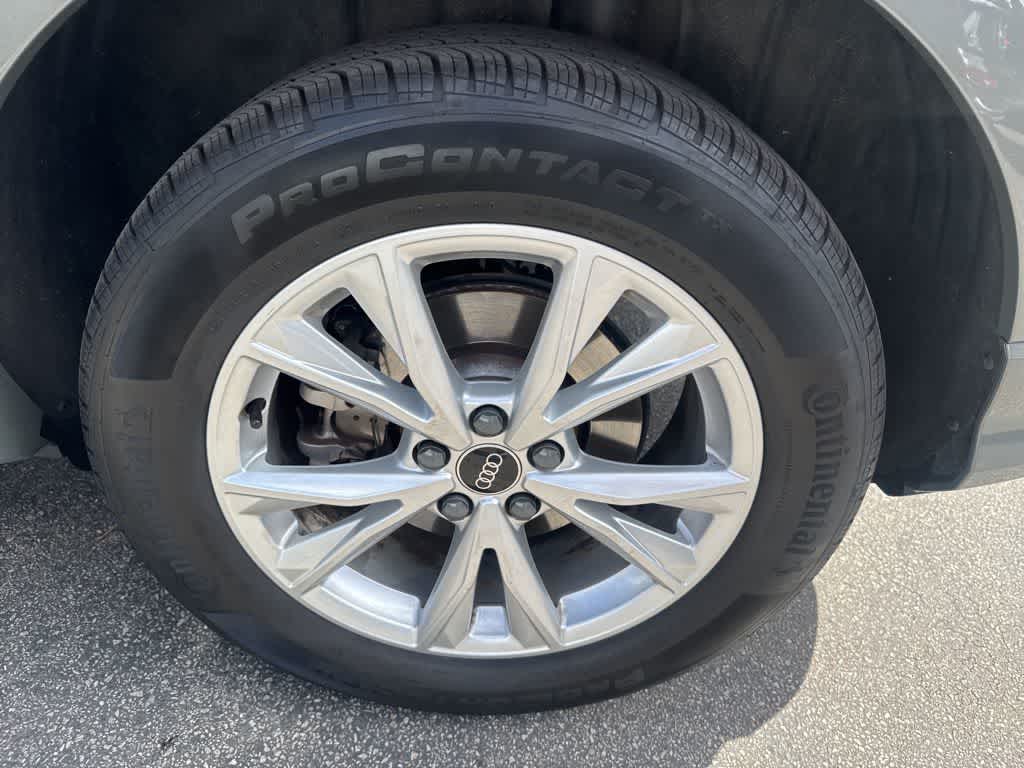 Thumbnail: 2022 Audi Q3 - 31