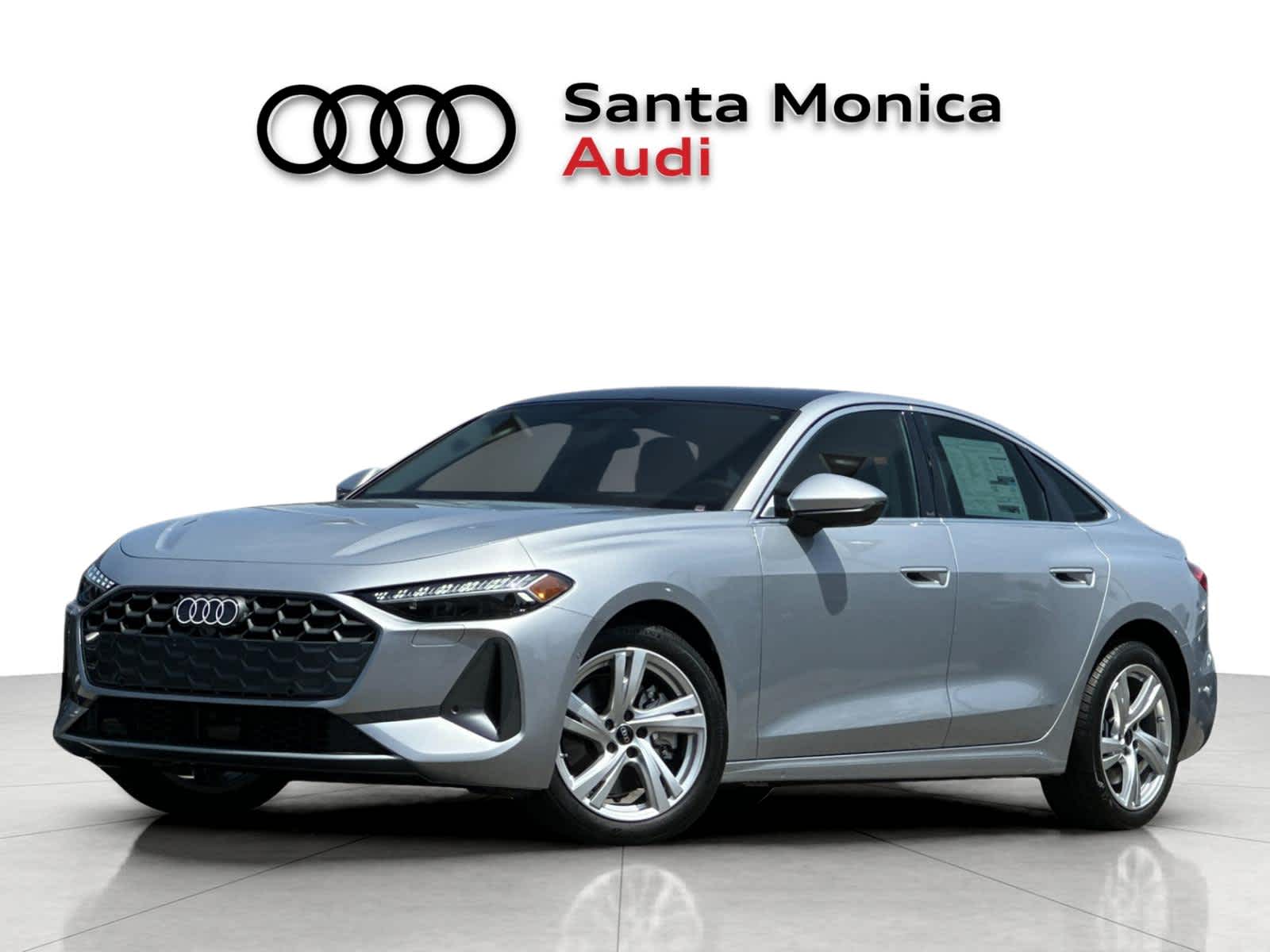 2026 Audi A5 Premium Plus