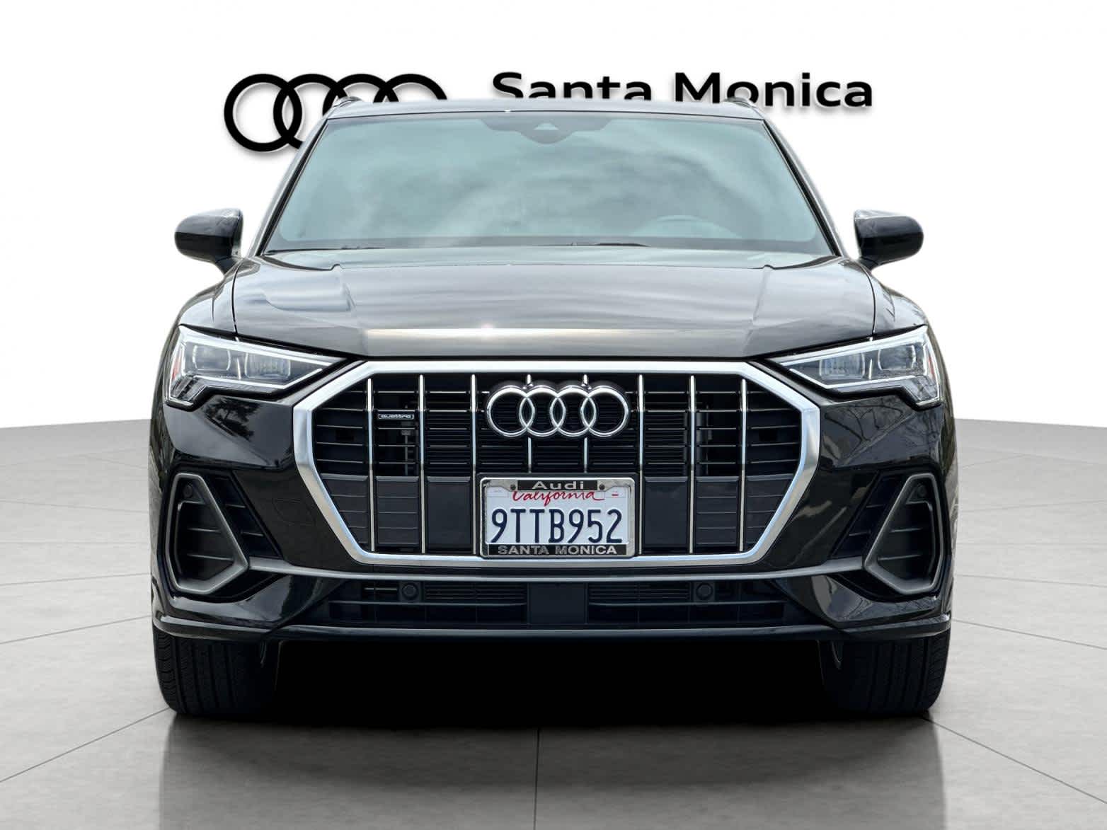 Thumbnail: 2025 Audi Q3 - 10