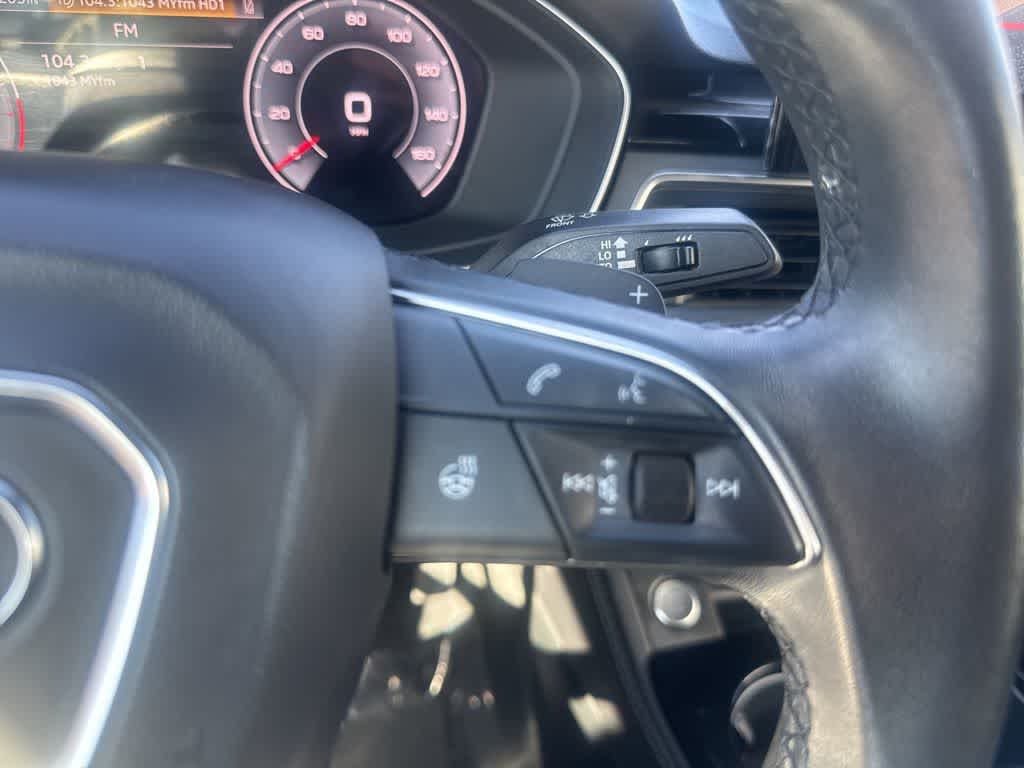 Thumbnail: 2022 Audi A5 - 23