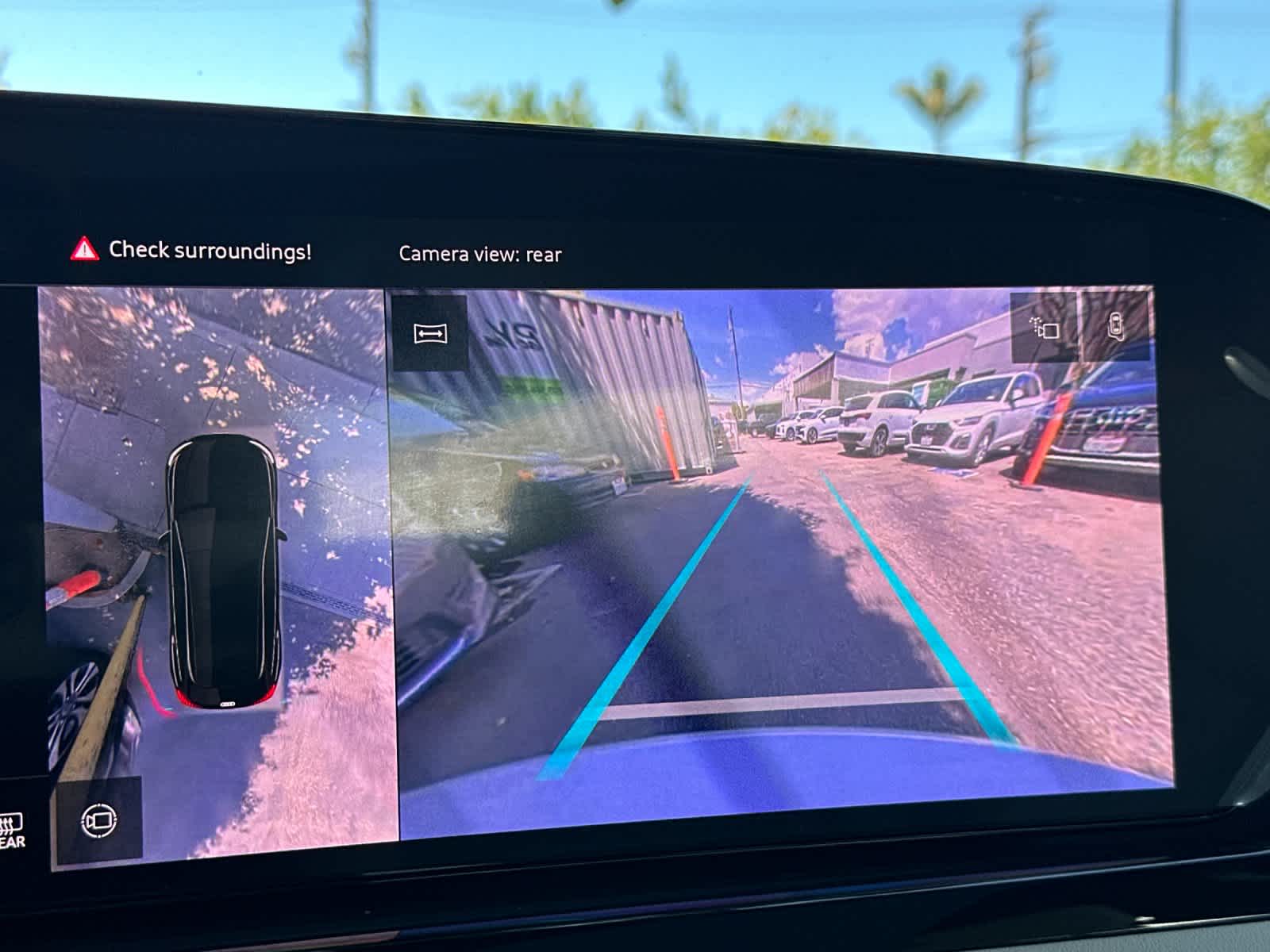 Thumbnail: 2025 Audi A5 - 19