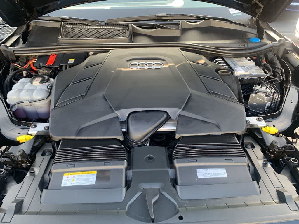 Thumbnail: 2022 Audi Q7 - 47