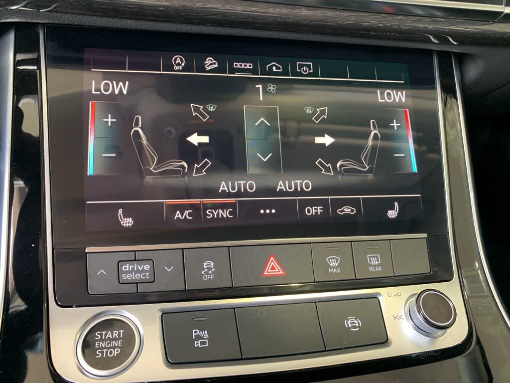 Thumbnail: 2022 Audi Q7 - 14