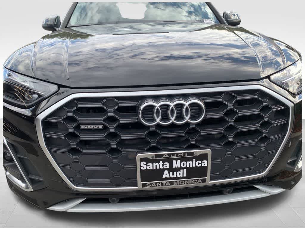 Thumbnail: 2024 Audi Q5 - 33