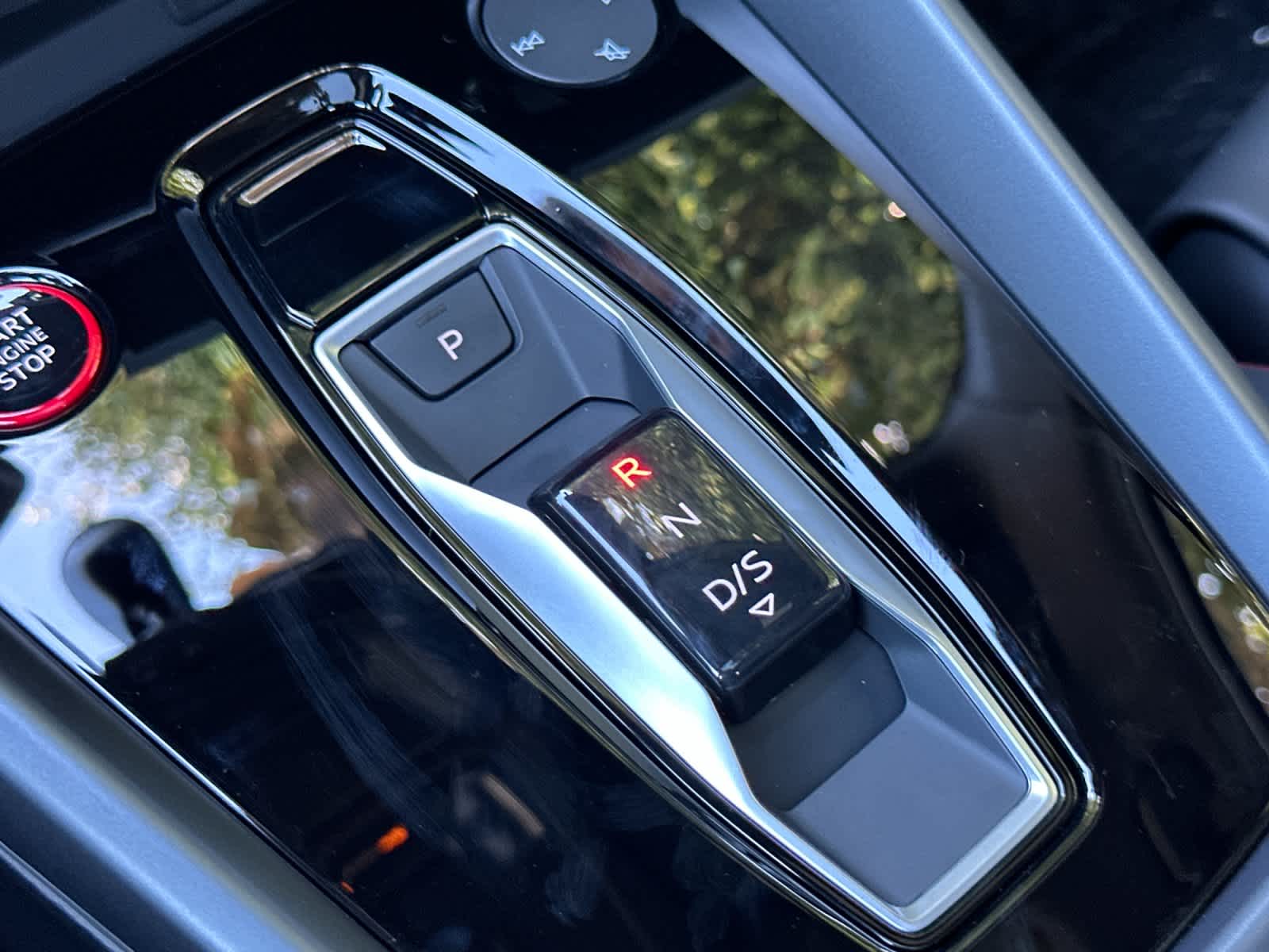 Thumbnail: 2026 Audi S3 - 21