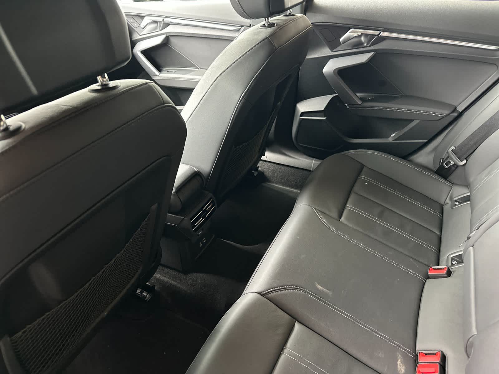 Thumbnail: 2025 Audi A3 - 4