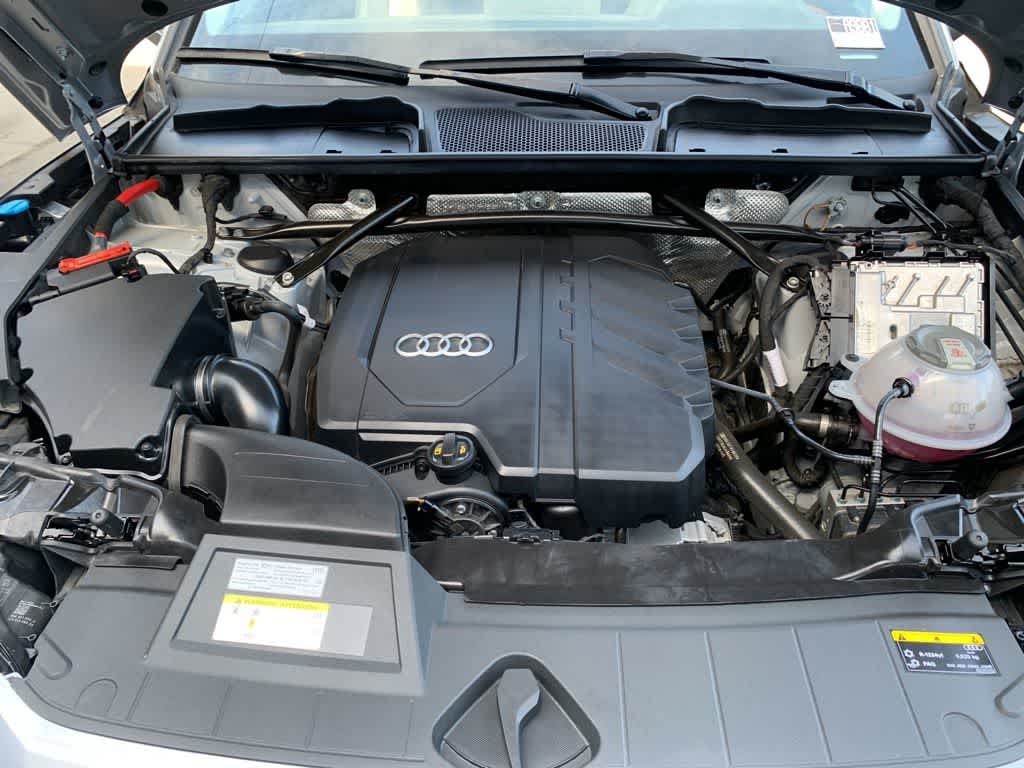 Thumbnail: 2022 Audi Q5 - 37