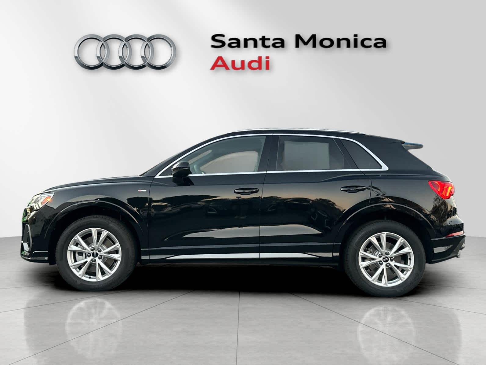 Thumbnail: 2025 Audi Q3 - 5