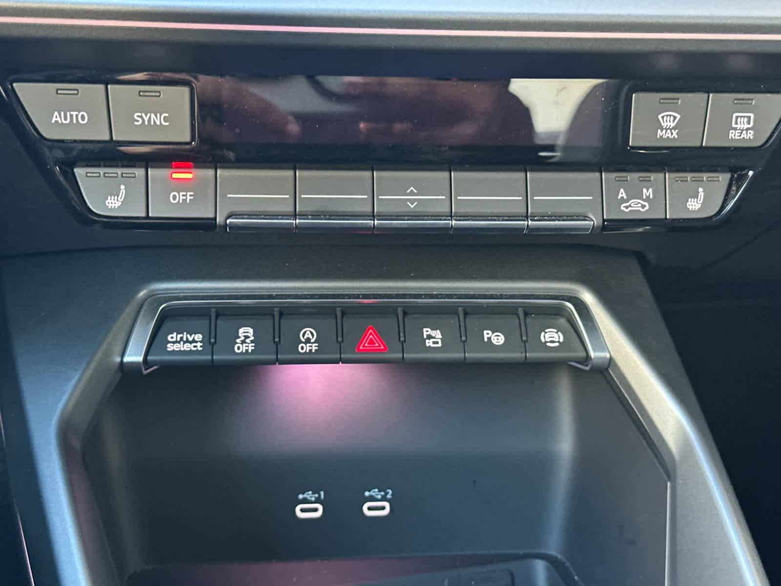 Thumbnail: 2025 Audi A3 - 20