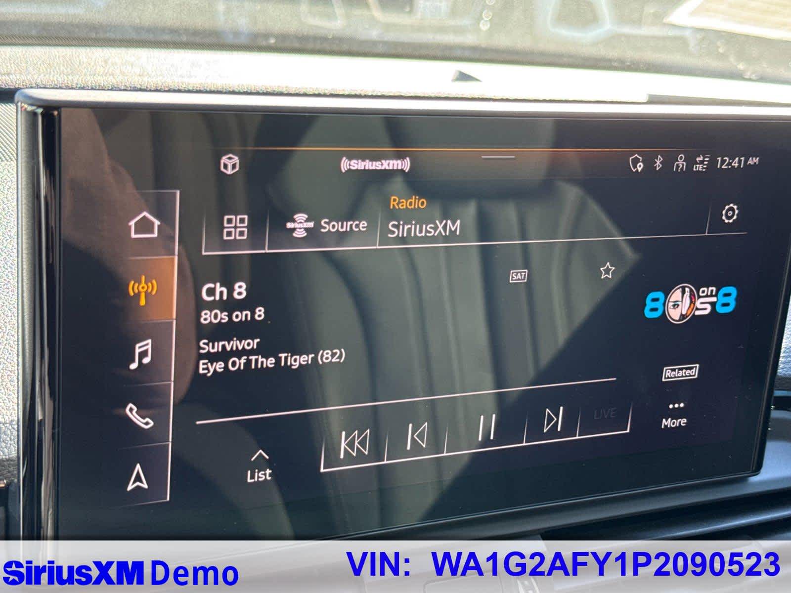 Thumbnail: 2023 Audi Q5 - 28