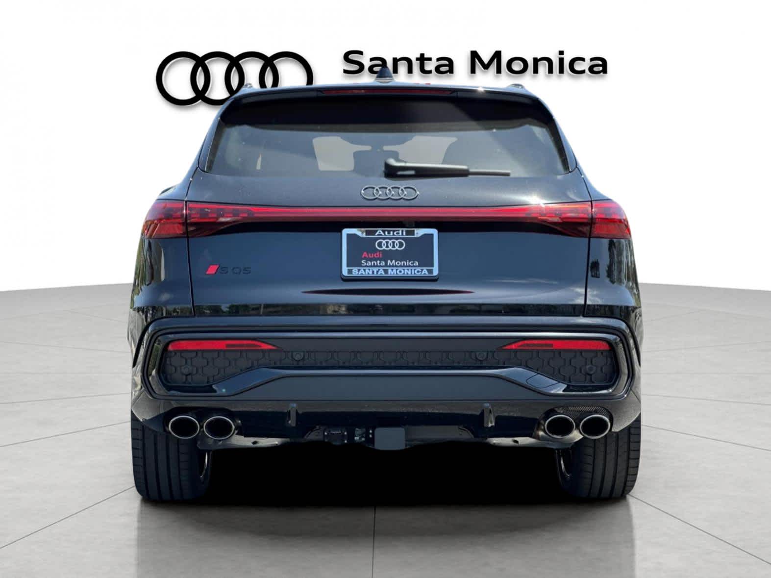 Thumbnail: 2026 Audi SQ5 - 7