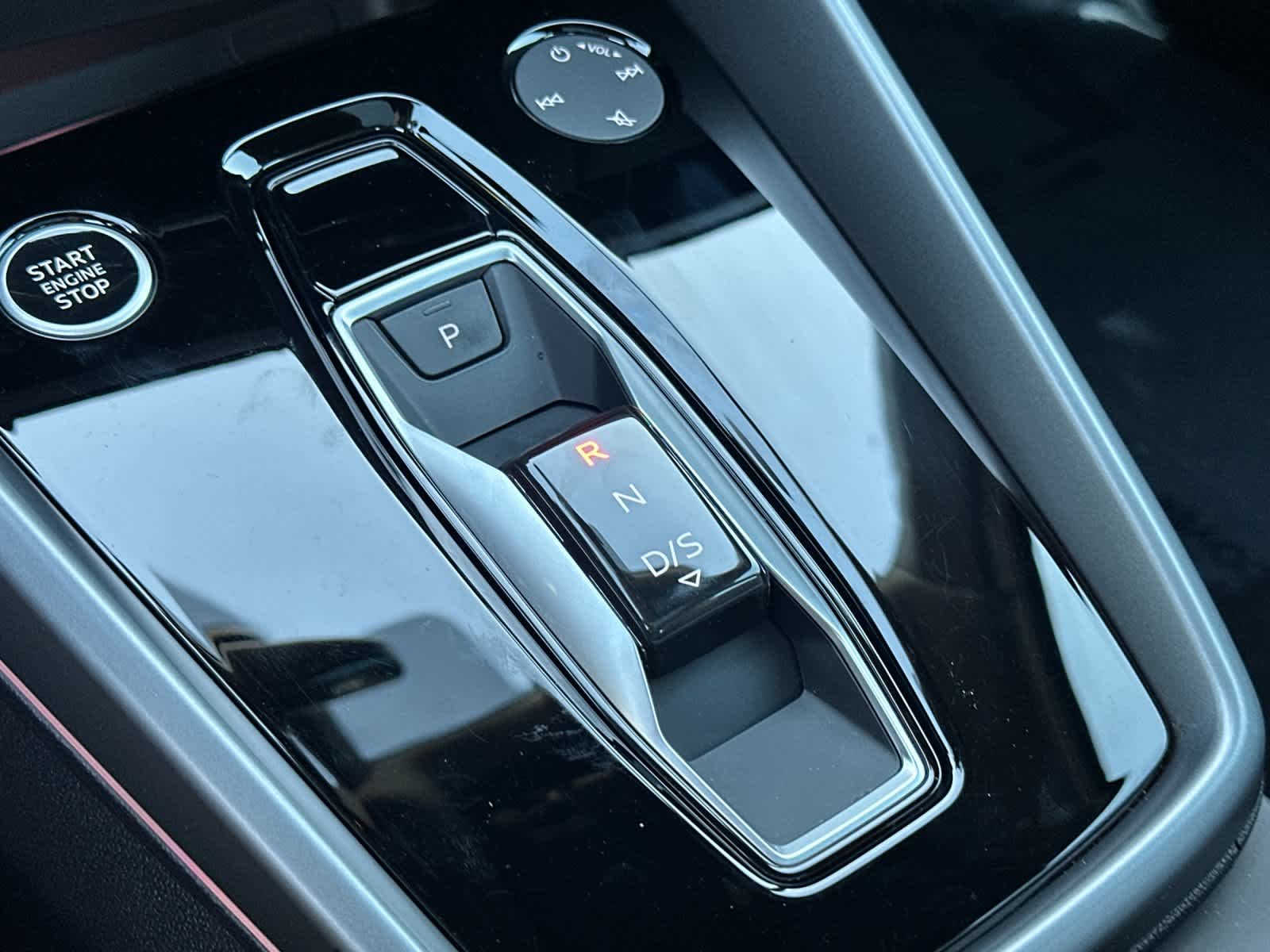 Thumbnail: 2025 Audi A3 - 20