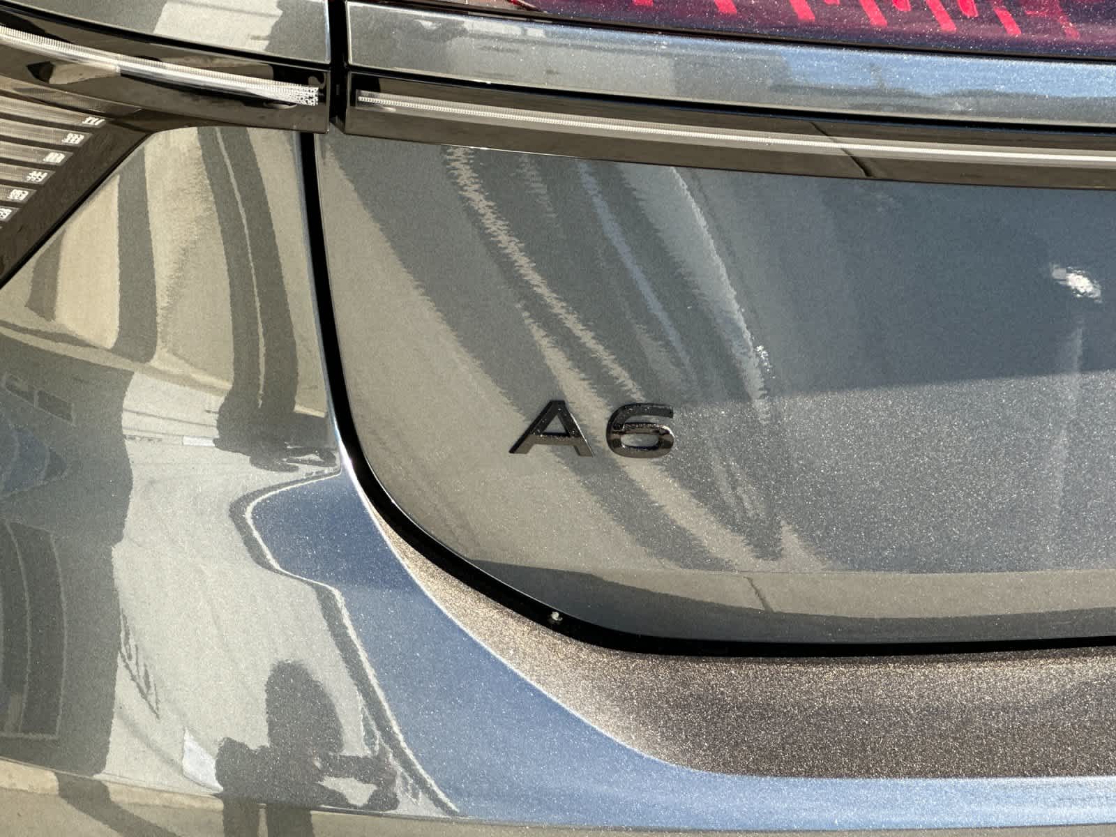 Thumbnail: 2026 Audi A6 - 27