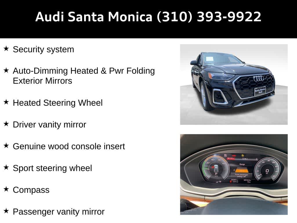 Thumbnail: 2022 Audi Q5 - 13