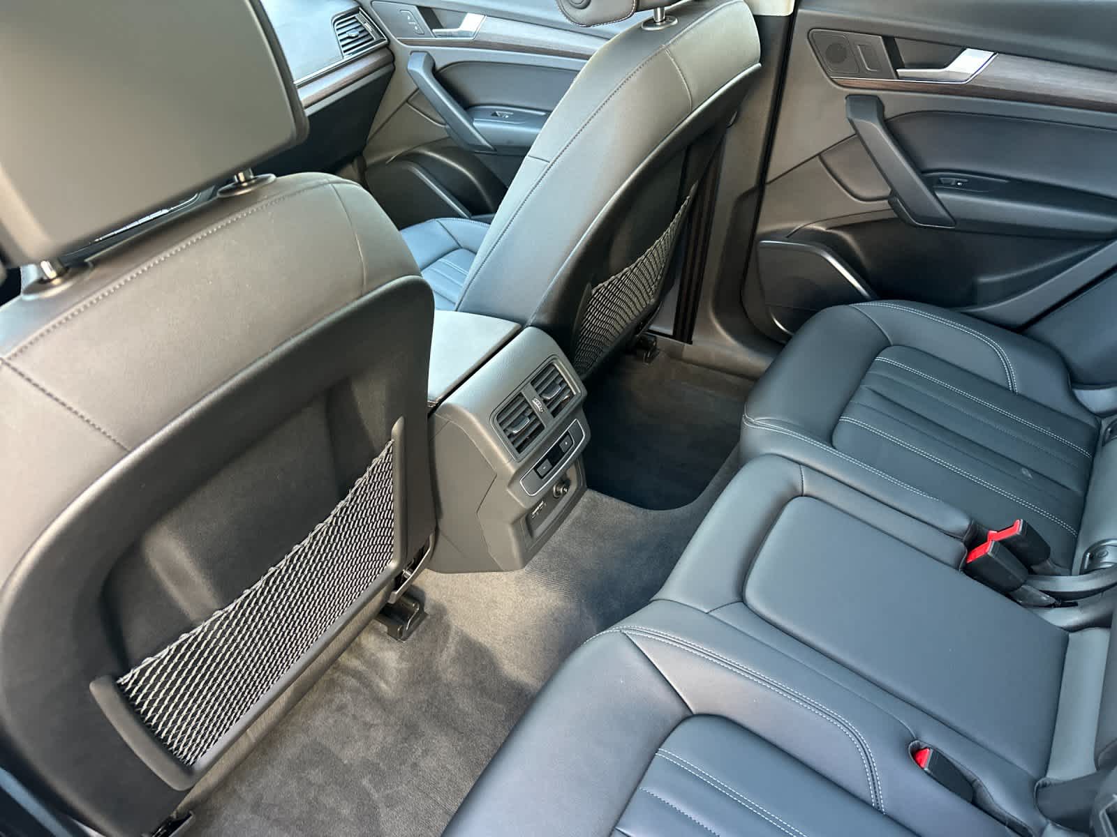 Thumbnail: 2023 Audi Q5 - 4