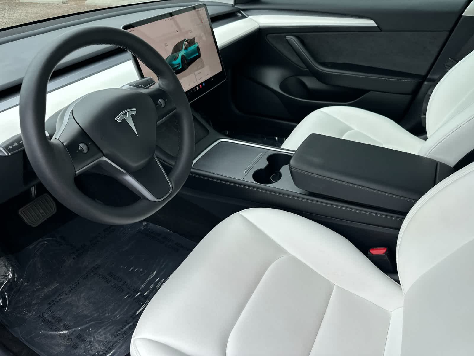 Thumbnail: 2022 Tesla Model 3 - 10
