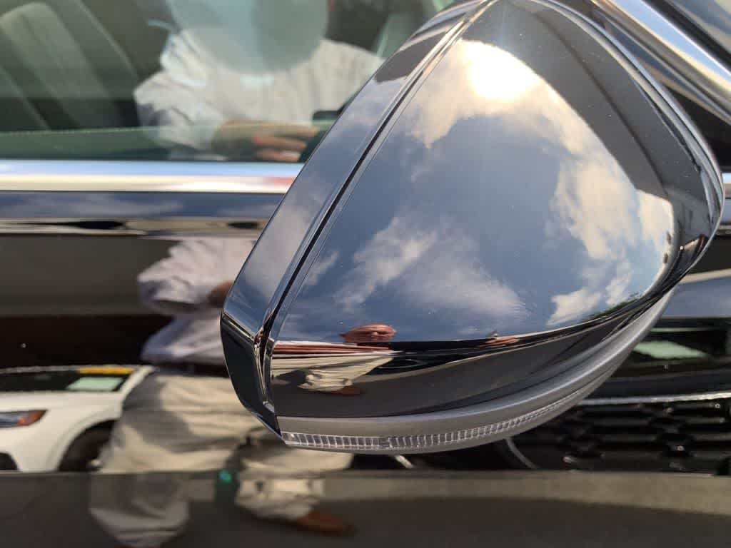 Thumbnail: 2024 Audi A6 - 36