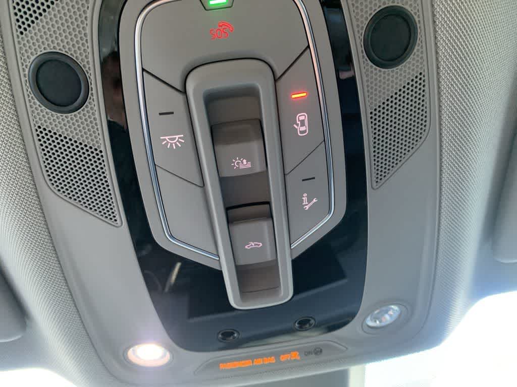 Thumbnail: 2023 Audi Q5 - 16