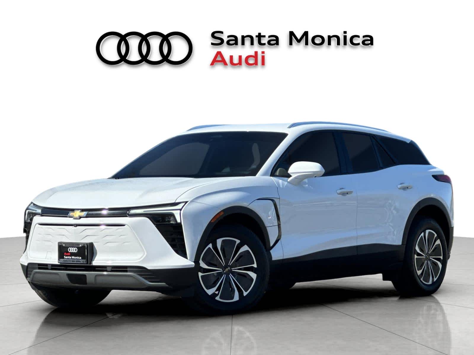 2024 Chevrolet Blazer EV LT -
                  Santa Monica, CA