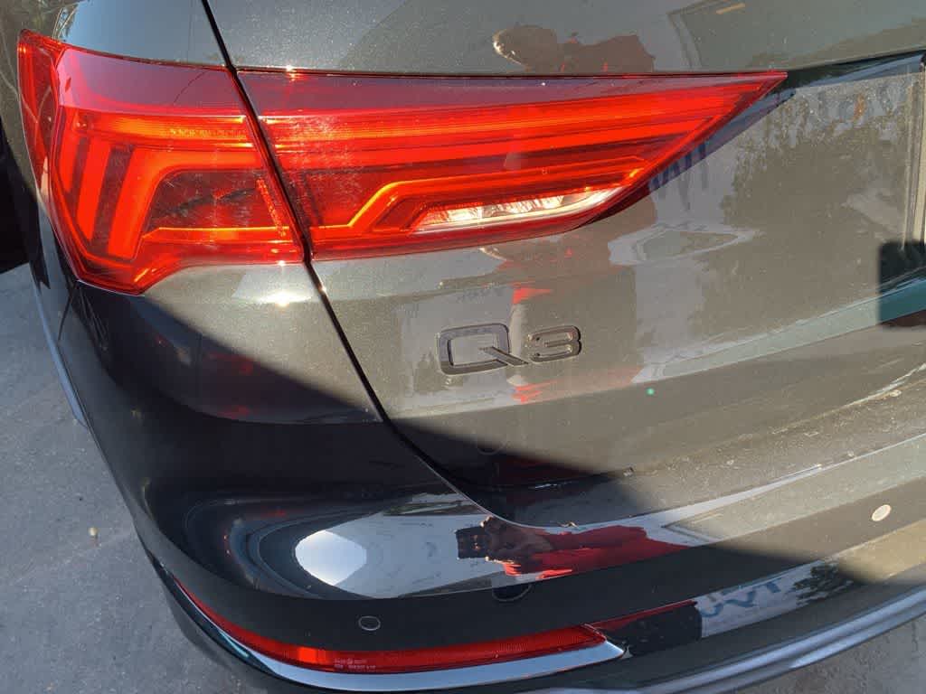 Thumbnail: 2025 Audi Q5 - 28